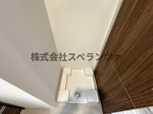 Dimora難波の物件内観写真